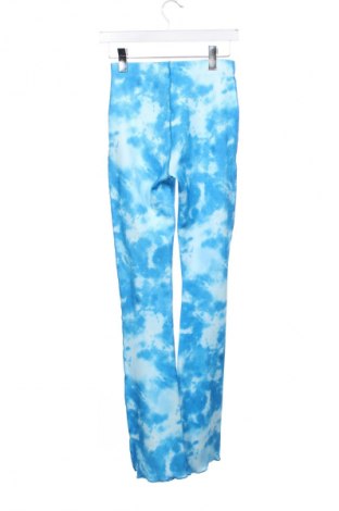 Damenhose Bershka, Größe XXS, Farbe Mehrfarbig, Preis 4,99 €