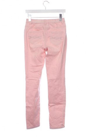 Γυναικείο παντελόνι Best Connections, Μέγεθος XS, Χρώμα Ρόζ , Τιμή 2,99 €