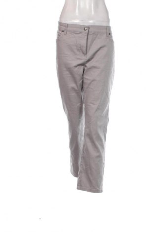 Damenhose Bexleys, Größe 3XL, Farbe Grau, Preis 5,99 €