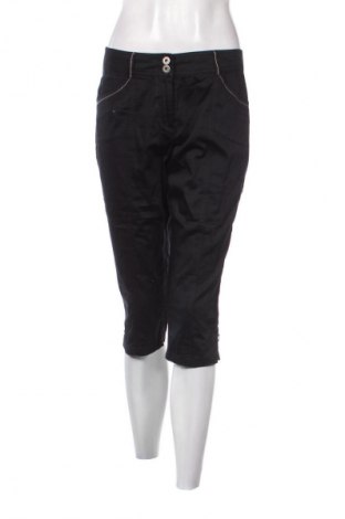 Damenhose Biba, Größe M, Farbe Schwarz, Preis 2,99 €