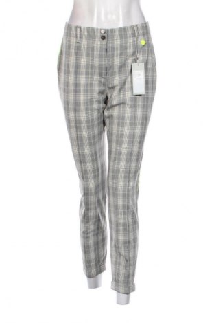 Γυναικείο παντελόνι Blanca, Μέγεθος L, Χρώμα Πολύχρωμο, Τιμή 9,99 €