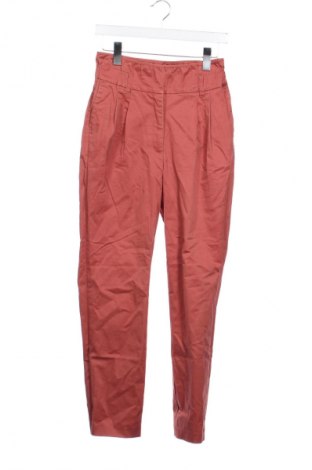 Damenhose Body Flirt, Größe XS, Farbe Rot, Preis 2,99 €