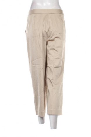 Damenhose Boutique Moschino, Größe XL, Farbe Beige, Preis € 17,99