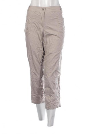 Damenhose Bpc Bonprix Collection, Größe XL, Farbe Ecru, Preis 2,99 €