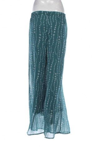 Damskie spodnie Bpc Bonprix Collection, Rozmiar M, Kolor Kolorowy, Cena 27,99 zł