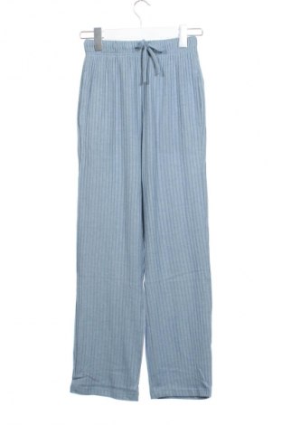 Γυναικείο παντελόνι Brave Soul, Μέγεθος XS, Χρώμα Μπλέ, Τιμή 13,99 €