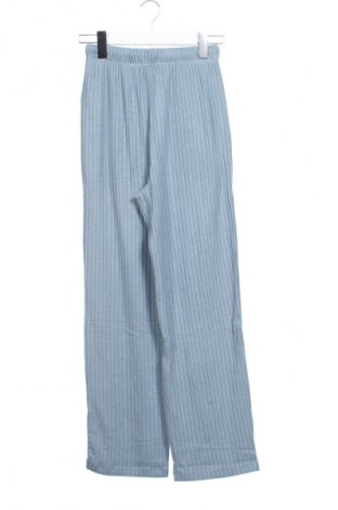 Γυναικείο παντελόνι Brave Soul, Μέγεθος XS, Χρώμα Μπλέ, Τιμή 13,99 €