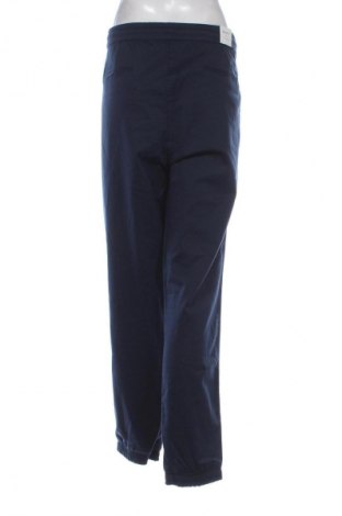 Γυναικείο παντελόνι Brax, Μέγεθος XXL, Χρώμα Μπλέ, Τιμή 77,99 €