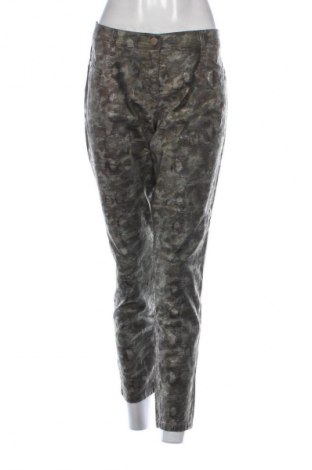 Damenhose Brax, Größe L, Farbe Mehrfarbig, Preis 22,18 €