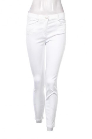 Dámske nohavice Brax, Veľkosť M, Farba Biela, Cena  12,95 €