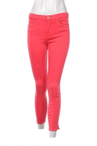 Damenhose Brax, Größe M, Farbe Rot, Preis 7,99 €