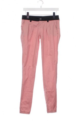 Damenhose Bsk, Größe M, Farbe Rosa, Preis 3,99 €