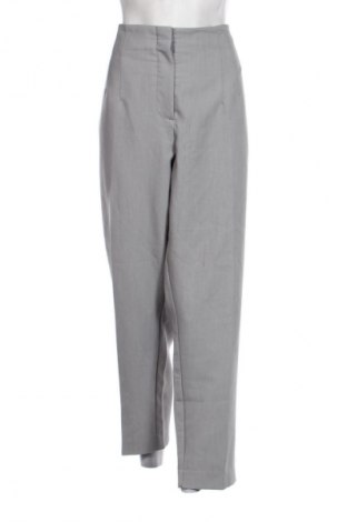 Damenhose C&A, Größe XXL, Farbe Grau, Preis 15,99 €