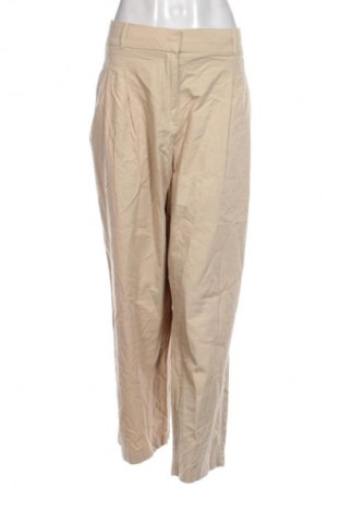 Дамски панталон C&A, Размер 3XL, Цвят Бежов, Цена 5,11 €