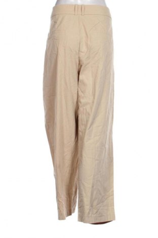 Дамски панталон C&A, Размер 3XL, Цвят Бежов, Цена 5,11 €