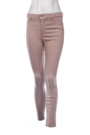 Damenhose Calzedonia, Größe S, Farbe Beige, Preis 12,33 €