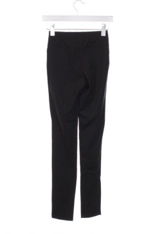 Damskie spodnie Calzedonia, Rozmiar XXS, Kolor Czarny, Cena 29,99 zł