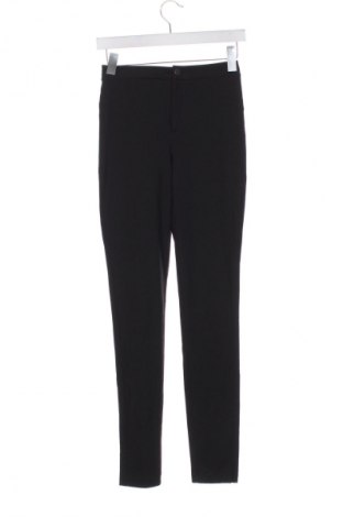 Γυναικείο παντελόνι Calzedonia, Μέγεθος XS, Χρώμα Μαύρο, Τιμή 7,60 €