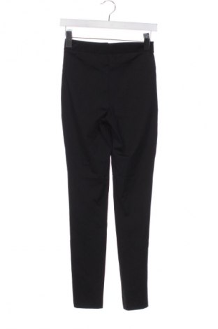 Γυναικείο παντελόνι Calzedonia, Μέγεθος XS, Χρώμα Μαύρο, Τιμή 7,60 €