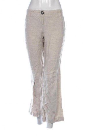 Damenhose Camaieu, Größe M, Farbe Beige, Preis 4,99 €