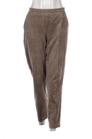 Damenhose Cambio, Größe XL, Farbe Beige, Preis € 9,99