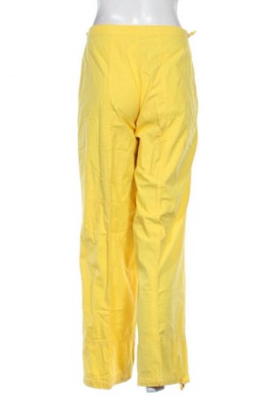 Дамски панталон Cambio, Размер L, Цвят Жълт, Цена 5,62 €