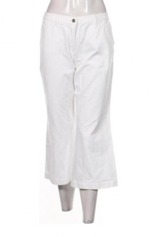 Dámské kalhoty  Castro, Velikost M, Barva Bílá, Cena  476,00 Kč