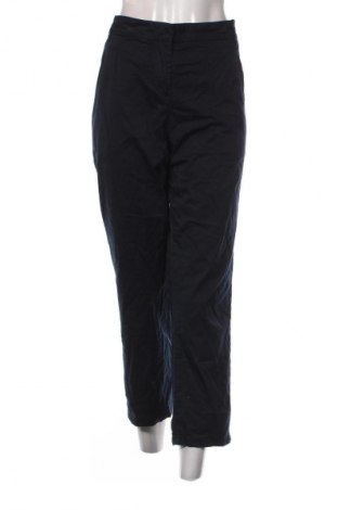 Pantaloni de femei Christian Berg, Mărime 3XL, Culoare Albastru, Preț 42,99 Lei