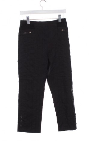 Damskie spodnie Christine Laure, Rozmiar M, Kolor Czarny, Cena 21,99 zł