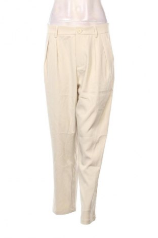 Dámské kalhoty  Cider, Velikost M, Barva Béžová, Cena  159,00 Kč