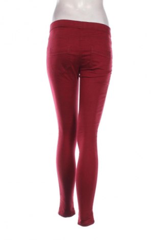 Damenhose Clockhouse, Größe M, Farbe Rot, Preis 3,99 €