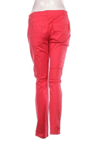 Damskie spodnie Comma,, Rozmiar L, Kolor Czerwony, Cena 70,99 zł
