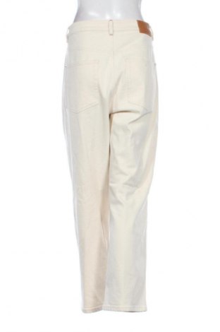 Damenhose Comma,, Größe XL, Farbe Ecru, Preis 10,99 €
