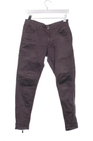 Damenhose Cropp, Größe L, Farbe Grau, Preis 4,99 €