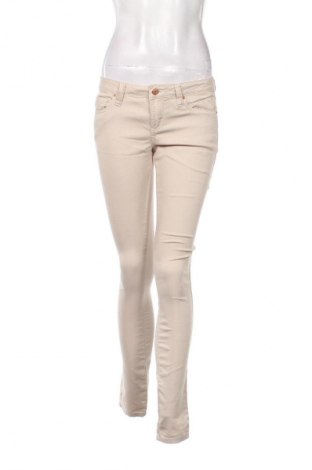Damenhose Cubus, Größe M, Farbe Beige, Preis 3,99 €
