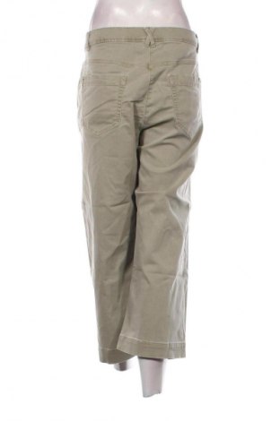 Damskie spodnie Culture, Rozmiar XXL, Kolor Zielony, Cena 14,99 zł