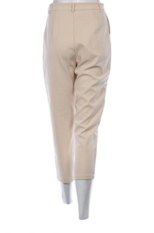 Damskie spodnie DAZY, Rozmiar M, Kolor ecru, Cena 26,79 zł