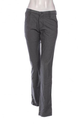 Γυναικείο παντελόνι DKNY, Μέγεθος M, Χρώμα Γκρί, Τιμή 11,99 €