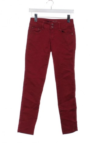 Damenhose Dromedar, Größe S, Farbe Rot, Preis 2,99 €