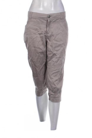 Damskie spodnie Edc By Esprit, Rozmiar XL, Kolor Beżowy, Cena 28,99 zł