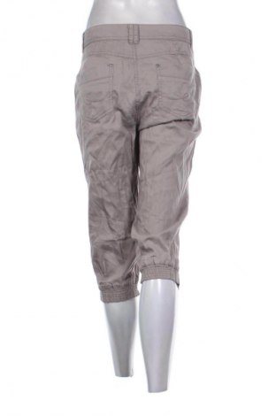 Damskie spodnie Edc By Esprit, Rozmiar XL, Kolor Beżowy, Cena 28,99 zł