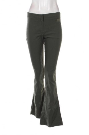 Γυναικείο παντελόνι Edc By Esprit, Μέγεθος M, Χρώμα Πράσινο, Τιμή 3,99 €