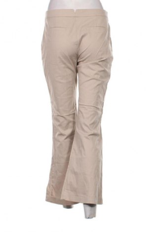 Pantaloni de femei Emma & Gaia, Mărime M, Culoare Bej, Preț 37,99 Lei
