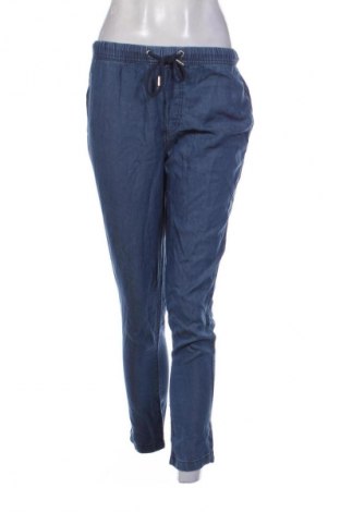 Pantaloni de femei Esmara, Mărime M, Culoare Albastru, Preț 12,99 Lei