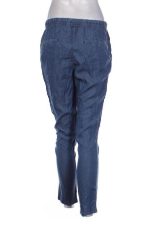 Pantaloni de femei Esmara, Mărime M, Culoare Albastru, Preț 12,99 Lei