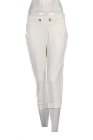 Damenhose Esmara, Größe S, Farbe Ecru, Preis 2,99 €