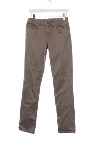 Damskie spodnie Esprit, Rozmiar M, Kolor Brązowy, Cena 21,99 zł