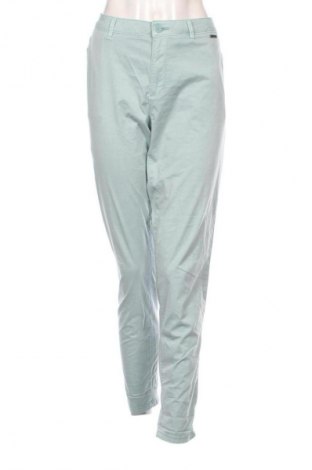 Damenhose Esprit, Größe XL, Farbe Grün, Preis € 6,99