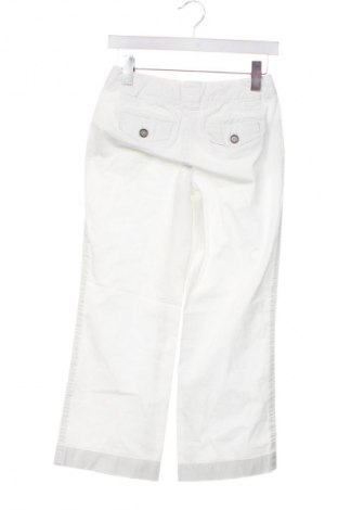 Damenhose Esprit, Größe XS, Farbe Weiß, Preis 3,99 €