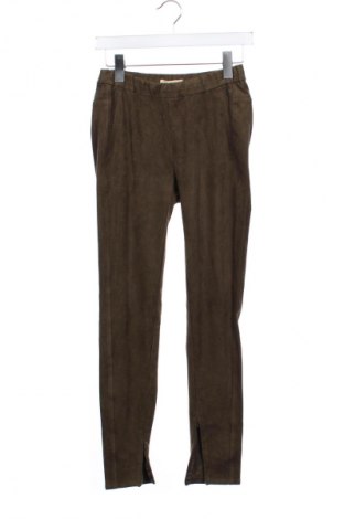 Dámské kalhoty  Esprit, Velikost XS, Barva Zelená, Cena  145,00 Kč